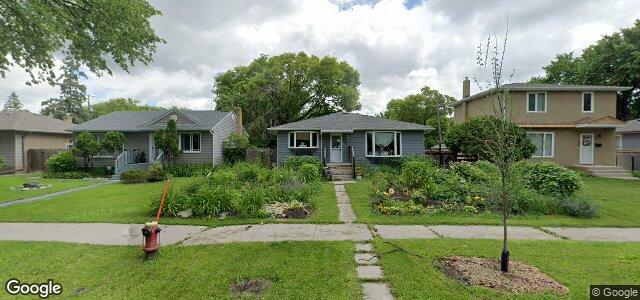 696 Cordova Street（加拿大曼尼托巴省温尼伯市）房屋照片