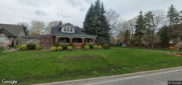 697 Niagara Street（加拿大曼尼托巴省温尼伯市）房屋照片