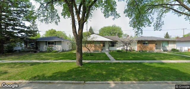 699 Borebank Street（加拿大曼尼托巴省温尼伯市）房屋照片