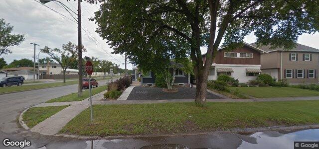 699 Queenston Street（加拿大曼尼托巴省温尼伯市）房屋照片