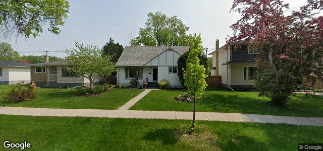 Photo of 700 Borebank Street in Winnipeg, Manitoba