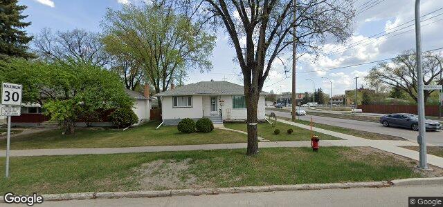 700 Montrose Street（加拿大曼尼托巴省溫尼伯市）房屋照片