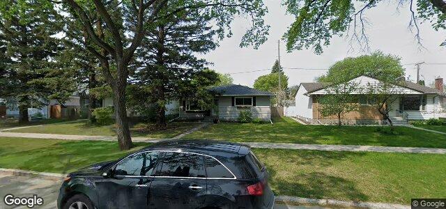 703 Borebank Street（加拿大曼尼托巴省温尼伯市）房屋照片