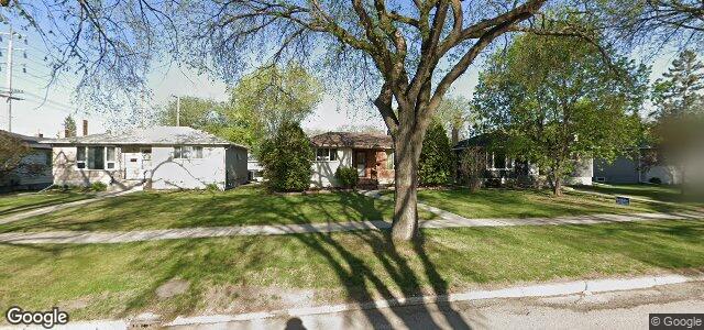 703 Brock Street（加拿大曼尼托巴省温尼伯市）房屋照片