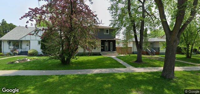 704 Borebank Street（加拿大曼尼托巴省温尼伯市）房屋照片