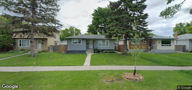 704 Cordova Street（加拿大曼尼托巴省温尼伯市）房屋照片