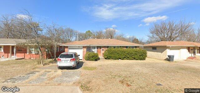 705 Campbell Street（加拿大曼尼托巴省温尼伯市）房屋照片