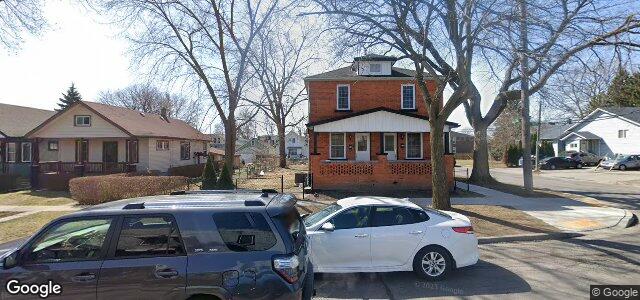 707 Brock Street（加拿大曼尼托巴省温尼伯市）房屋照片