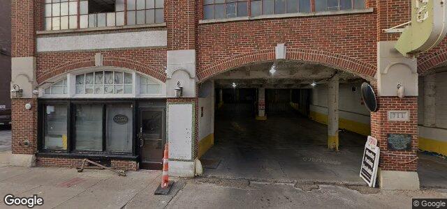 707 Elm Street（加拿大曼尼托巴省温尼伯市）房屋照片