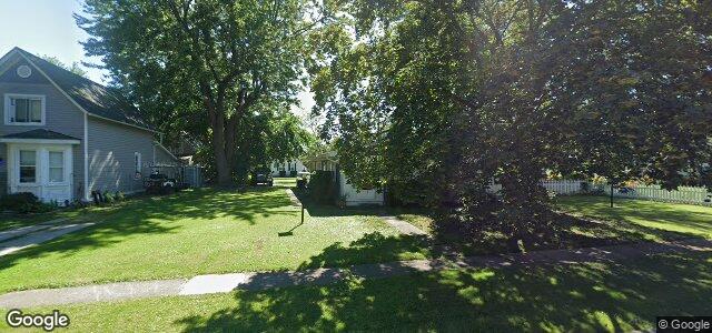 707 Waterloo Street（加拿大曼尼托巴省温尼伯市）房屋照片