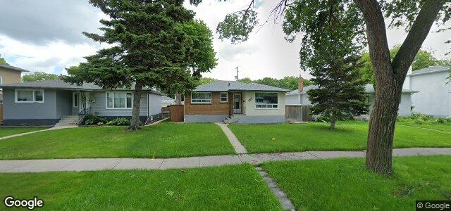 708 Cordova Street（加拿大曼尼托巴省温尼伯市）房屋照片