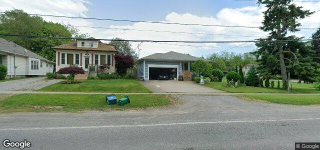 Photo of 708 Niagara Street in Winnipeg, Manitoba