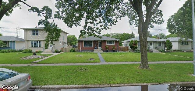 709 Cordova Street（加拿大曼尼托巴省温尼伯市）房屋照片