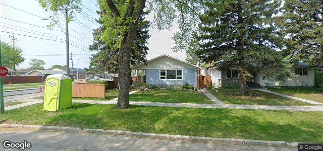 711 Borebank Street（加拿大曼尼托巴省温尼伯市）房屋照片