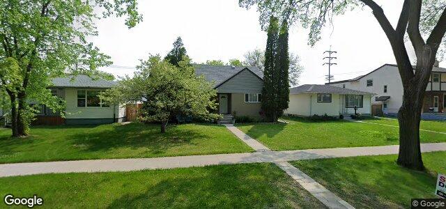 712 Borebank Street（加拿大曼尼托巴省温尼伯市）房屋照片