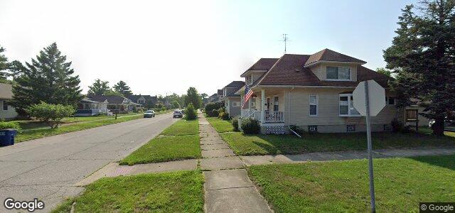 712 Oak Street（加拿大曼尼托巴省温尼伯市）房屋照片