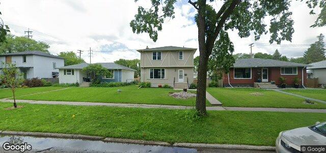 713 Cordova Street（加拿大曼尼托巴省温尼伯市）房屋照片