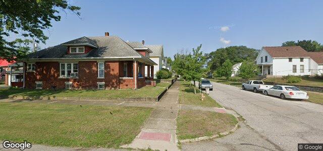 713 Oak Street（加拿大曼尼托巴省温尼伯市）房屋照片