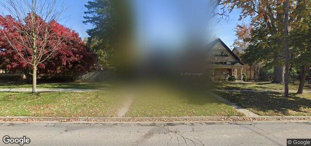 714 Waterloo Street（加拿大曼尼托巴省温尼伯市）房屋照片