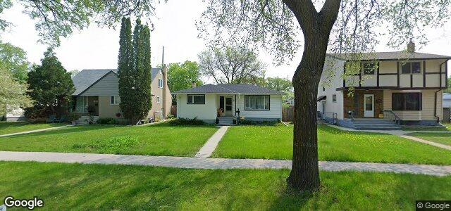 716 Borebank Street（加拿大曼尼托巴省温尼伯市）房屋照片