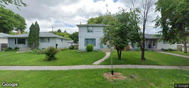 716 Cordova Street（加拿大曼尼托巴省温尼伯市）房屋照片