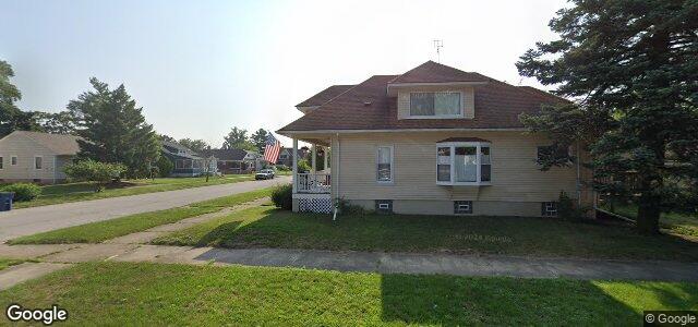 716 Oak Street（加拿大曼尼托巴省温尼伯市）房屋照片