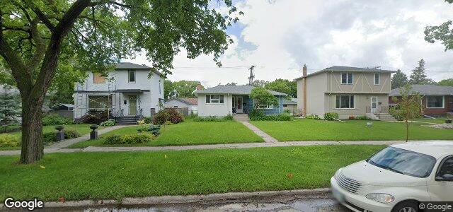 717 Cordova Street（加拿大曼尼托巴省温尼伯市）房屋照片