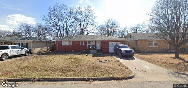 718 Campbell Street（加拿大曼尼托巴省温尼伯市）房屋照片