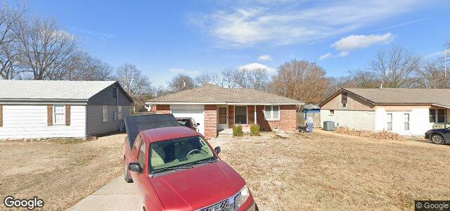 721 Campbell Street（加拿大曼尼托巴省温尼伯市）房屋照片