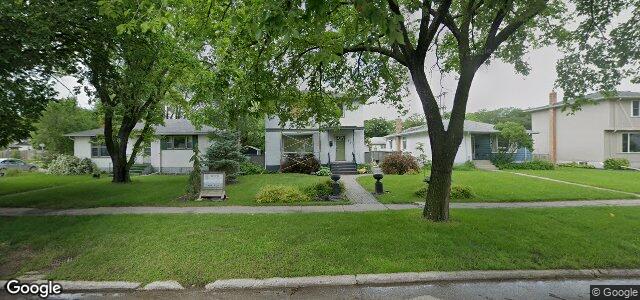 721 Cordova Street（加拿大曼尼托巴省温尼伯市）房屋照片