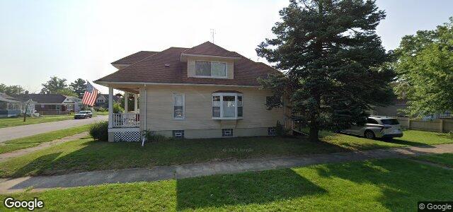 724 Oak Street（加拿大曼尼托巴省温尼伯市）房屋照片