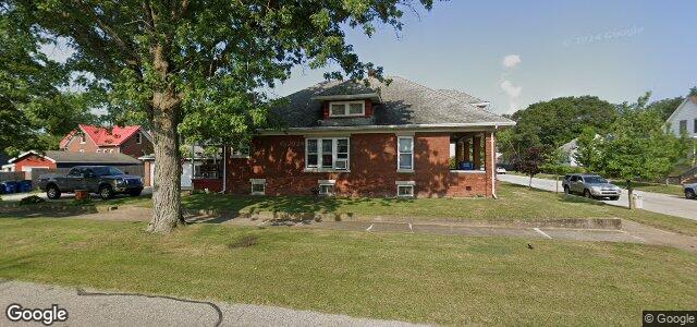 725 Oak Street（加拿大曼尼托巴省温尼伯市）房屋照片