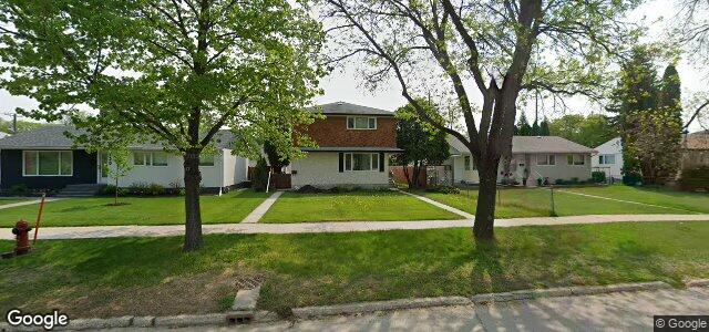 726 Lindsay Street（加拿大曼尼托巴省温尼伯市）房屋照片