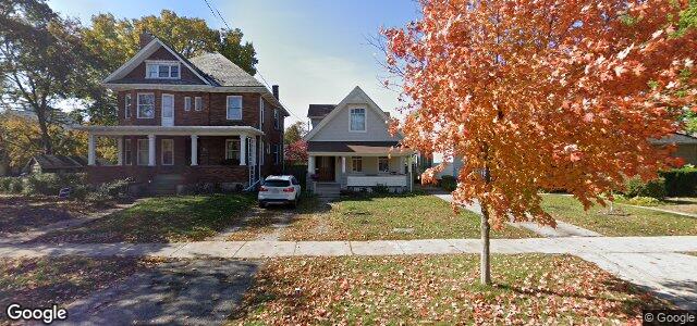 727 Waterloo Street（加拿大曼尼托巴省温尼伯市）房屋照片