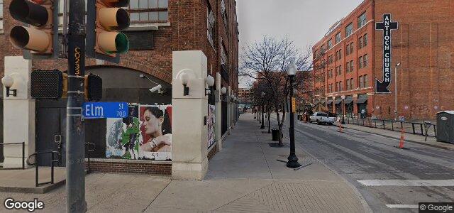 731 Elm Street（加拿大曼尼托巴省温尼伯市）房屋照片