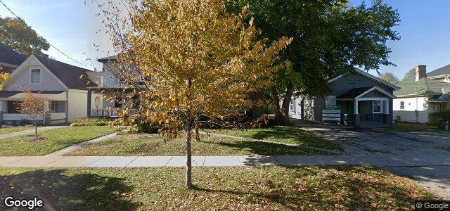 Photo of 731 Waterloo Street in Winnipeg, Manitoba