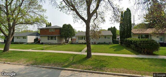 732 Lindsay Street（加拿大曼尼托巴省温尼伯市）房屋照片