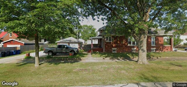 733 Oak Street（加拿大曼尼托巴省温尼伯市）房屋照片