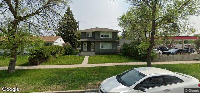 742 Lindsay Street（加拿大曼尼托巴省温尼伯市）房屋照片