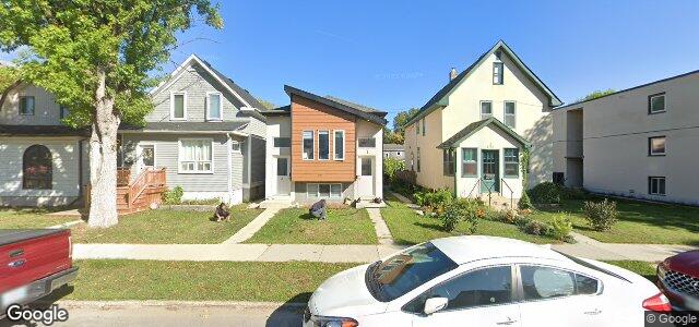 1-195 Bertrand Street（加拿大曼尼托巴省温尼伯市）房屋照片