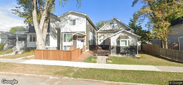 1-215 Bertrand Street（加拿大曼尼托巴省温尼伯市）房屋照片