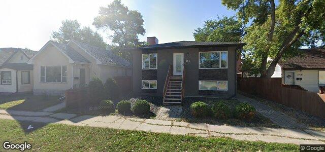 1-250 Thomas Berry Street（加拿大曼尼托巴省温尼伯市）房屋照片