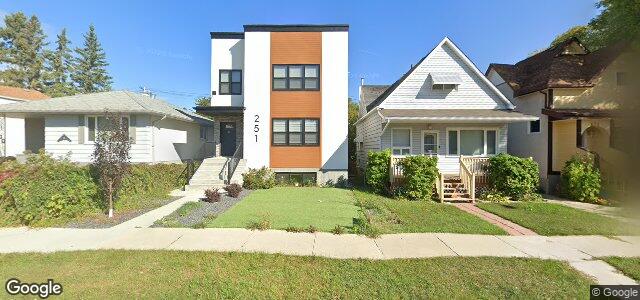 1-251 Bertrand Street（加拿大曼尼托巴省温尼伯市）房屋照片