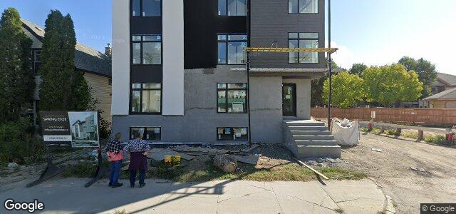 1-354 Des Meurons Street（加拿大曼尼托巴省温尼伯市）房屋照片