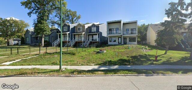 1-376 Enfield Crescent（加拿大曼尼托巴省温尼伯市）房屋照片