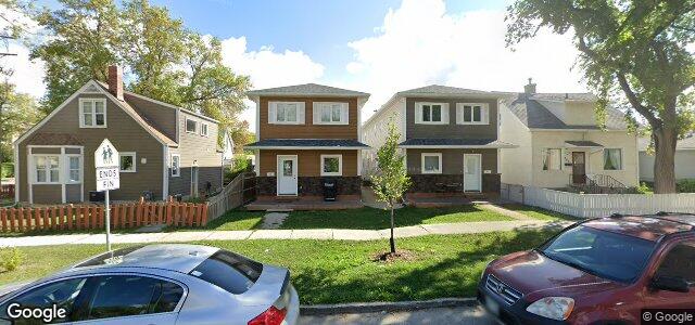 1-578 De La Morenie Street（加拿大曼尼托巴省温尼伯市）房屋照片