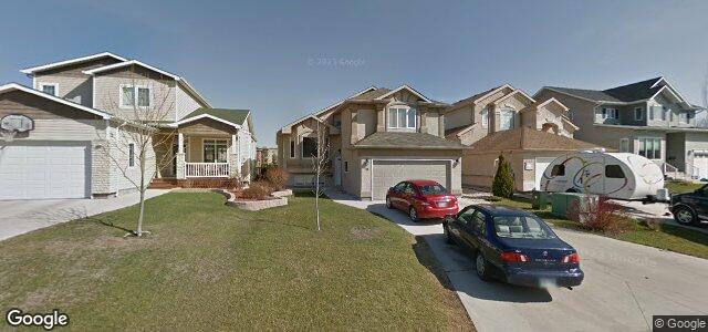 10 Georges Forest Place（加拿大曼尼托巴省温尼伯市）房屋照片