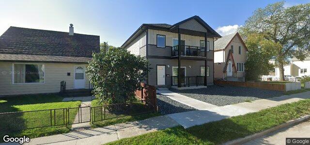 101-248 Bertrand Street（加拿大曼尼托巴省温尼伯市）房屋照片