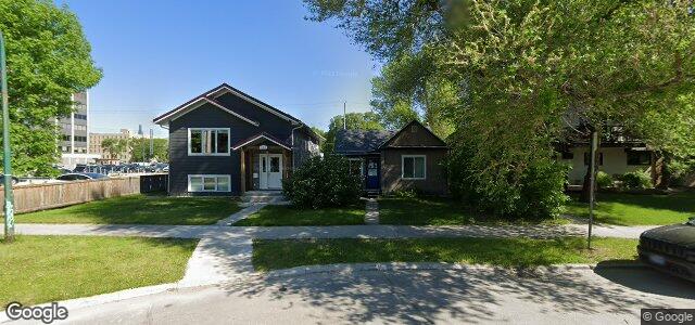 153 Bertrand Street（加拿大曼尼托巴省温尼伯市）房屋照片