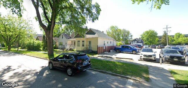 154 Dollard Boulevard（加拿大曼尼托巴省温尼伯市）房屋照片